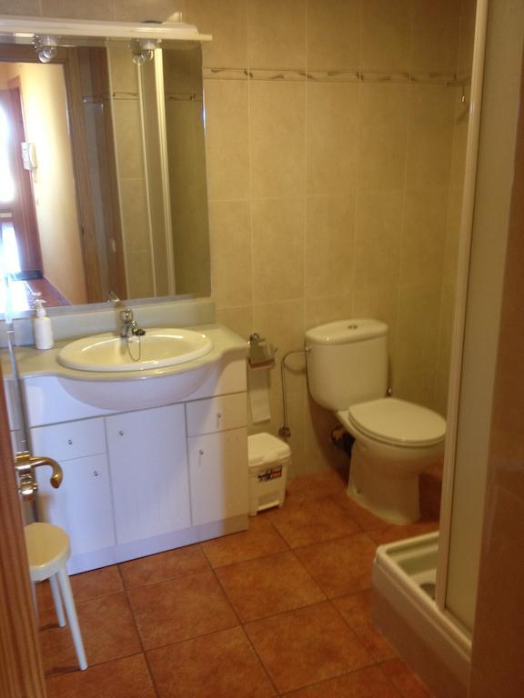 Apartaments La Fabrica Орта-де-Сан-Жоан Номер фото
