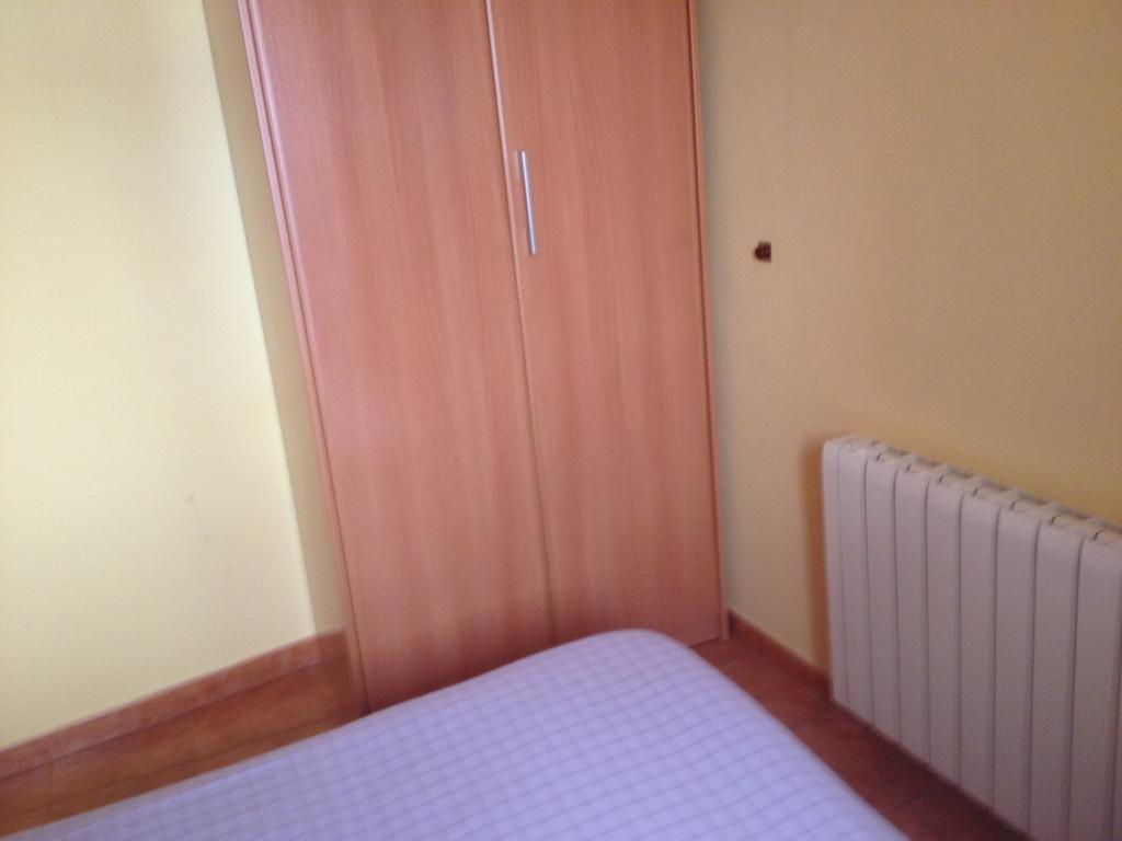 Apartaments La Fabrica Орта-де-Сан-Жоан Номер фото