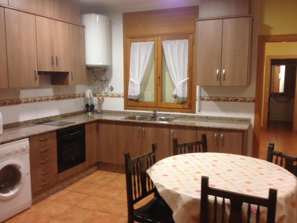 Apartaments La Fabrica Орта-де-Сан-Жоан Номер фото