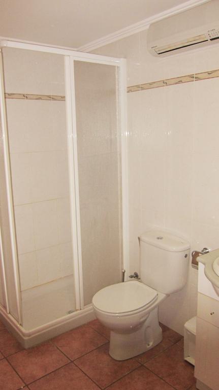 Apartaments La Fabrica Орта-де-Сан-Жоан Номер фото