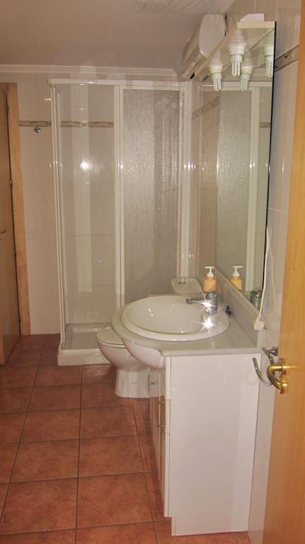 Apartaments La Fabrica Орта-де-Сан-Жоан Номер фото