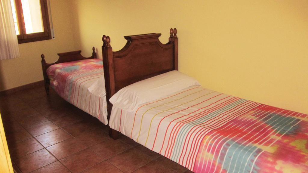 Apartaments La Fabrica Орта-де-Сан-Жоан Номер фото