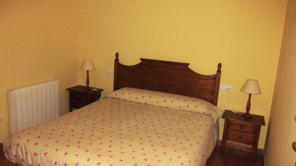 Apartaments La Fabrica Орта-де-Сан-Жоан Номер фото