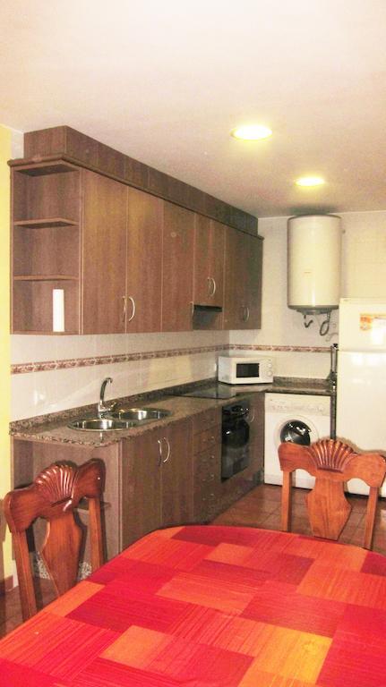 Apartaments La Fabrica Орта-де-Сан-Жоан Номер фото