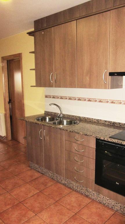 Apartaments La Fabrica Орта-де-Сан-Жоан Номер фото