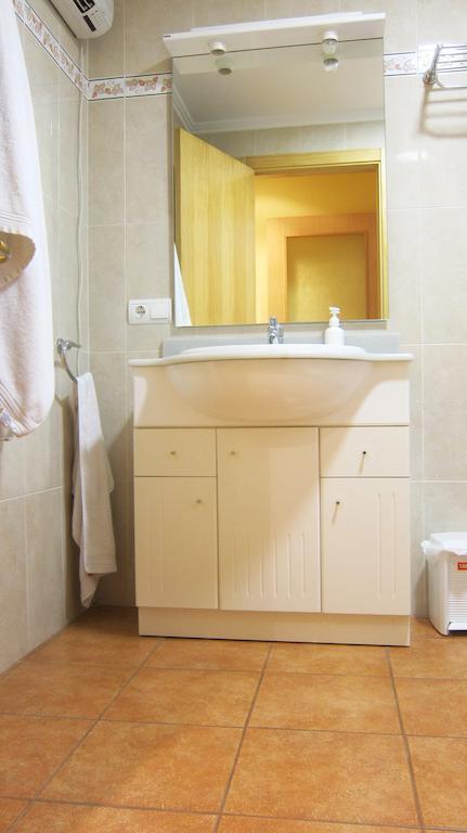 Apartaments La Fabrica Орта-де-Сан-Жоан Номер фото