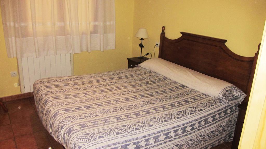 Apartaments La Fabrica Орта-де-Сан-Жоан Номер фото