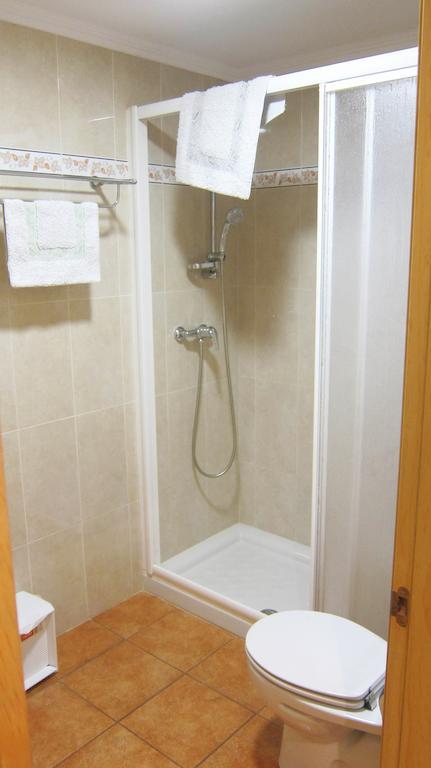 Apartaments La Fabrica Орта-де-Сан-Жоан Номер фото