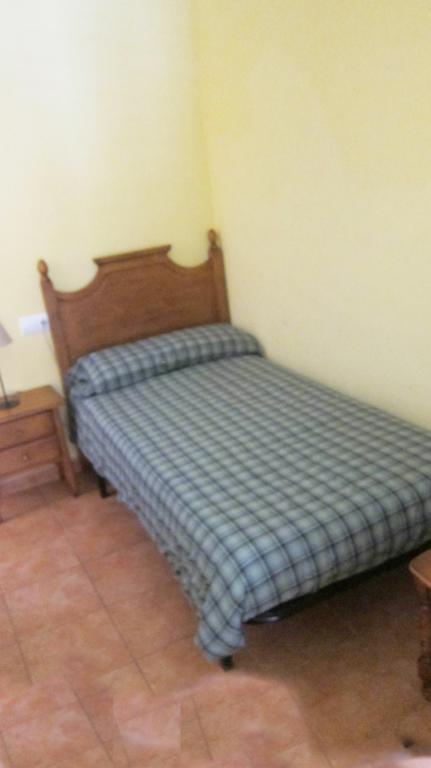 Apartaments La Fabrica Орта-де-Сан-Жоан Номер фото