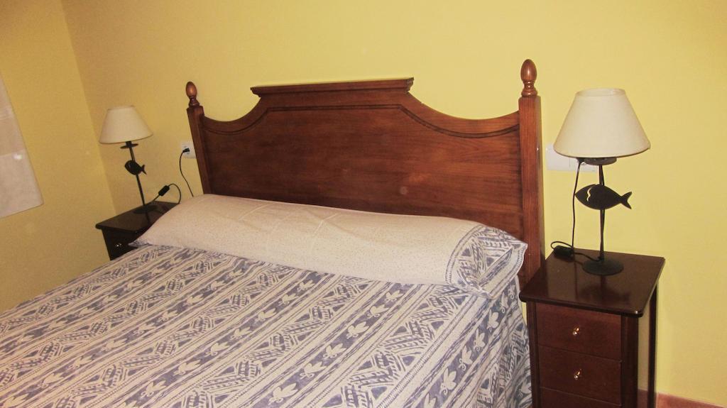 Apartaments La Fabrica Орта-де-Сан-Жоан Номер фото